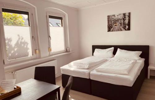 Apartment-am-Burgberg, Harztor - Foto 16