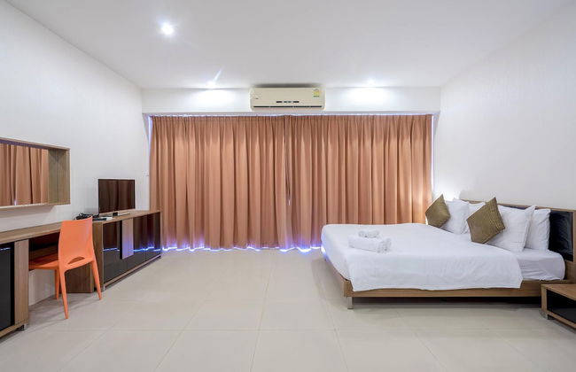 Chic Residences at Karon Beach - Foto 8