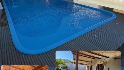 Chácara vó Zenilda - Foto 4