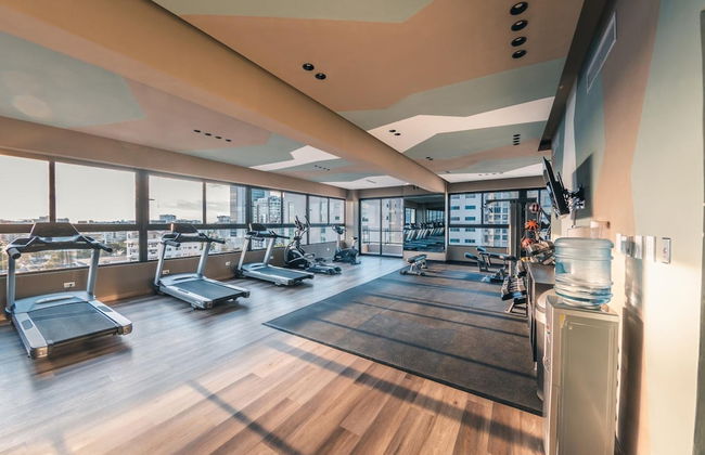 Regatta Living Hotel By Mint - Foto 31