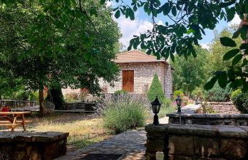 Andrea Sofi Guesthouse - Photo 69