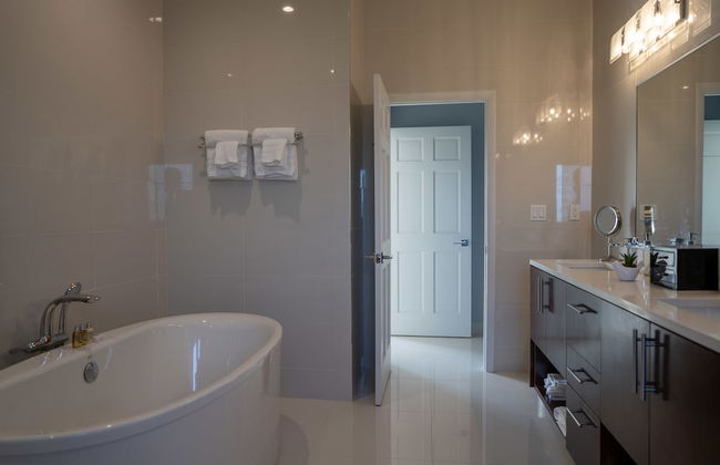 The Sapphire Villa - Foto 19