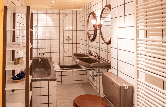 Chesa Cantieni - Foto 15