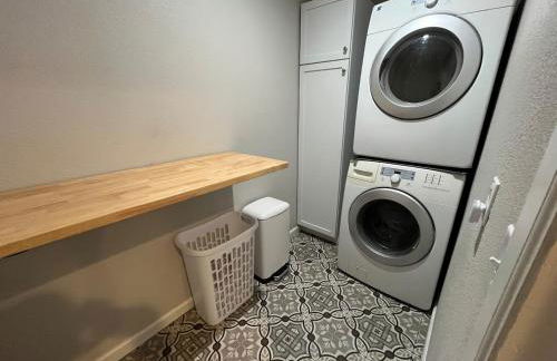 Rt 66 Fairgrounds Retreat by Tulsa Getaways - Foto 8