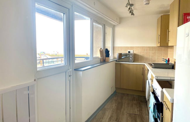 Kennedy House - Beachfront - Foto 41