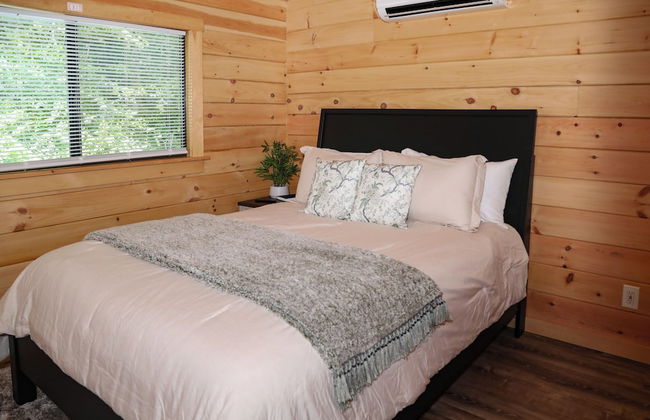 The Bellefonte Campground - Foto 27