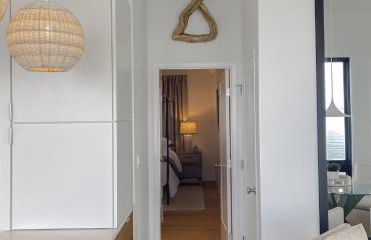 Water's Edge Cottage Luxury Retreat - Foto 59