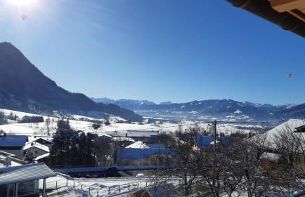 Ferienwohnung Alexander Kleinheinz - Foto 19