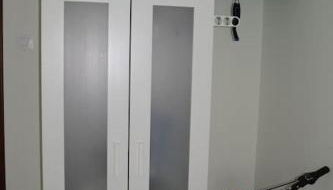 Piso con Encanto en Coruña. - Foto 4, wardrobe