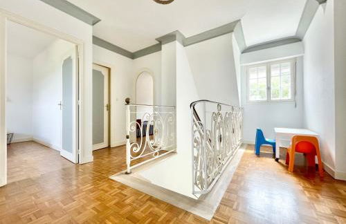 LA VILLA STE ANNE - Wifi - Plages et bourg de Plonevez à 2 min - Foto 17