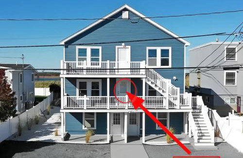 Turtles Cove - Walk to Hampton & Seabrook Beach - Foto 20