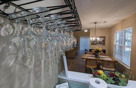 Home away from home Charlotte - Foto 15