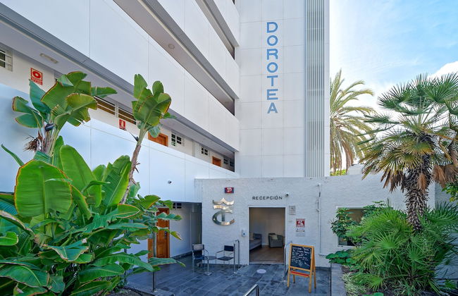 Apartamentos Dorotea - Foto 4