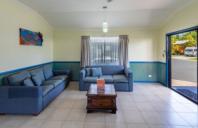 Cairns Coconut Holiday Resort - Foto 62