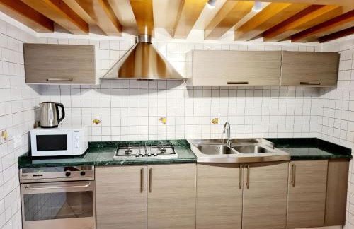 Casa Colonna Montegrotto terme - Foto 24