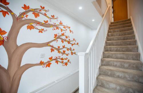 Cosy City Home from home! - Foto 15