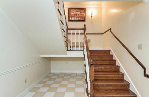 Spacious Shawnee Forest Hideaway! Hilltop Estate - Foto 29