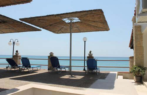 Villa Maria mola - Foto 64