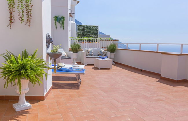 Estate4home - Casa Antonietta - Foto 34