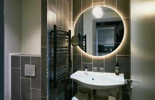 Aparthotel Adagio Glasgow Central - Foto 39