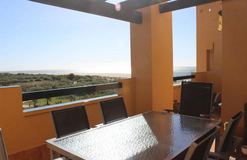 Apartamento primera linea Isla Canela - Foto 33