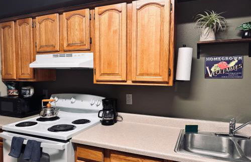 Mr. McGregor’s Garden - Foto 38