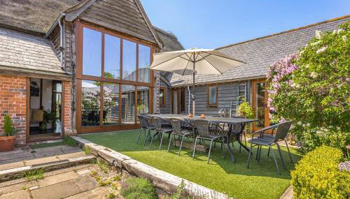 Liston Hall Barn - Foto 5