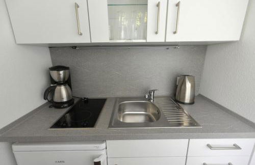 Aparthotel Stoll - Foto 9