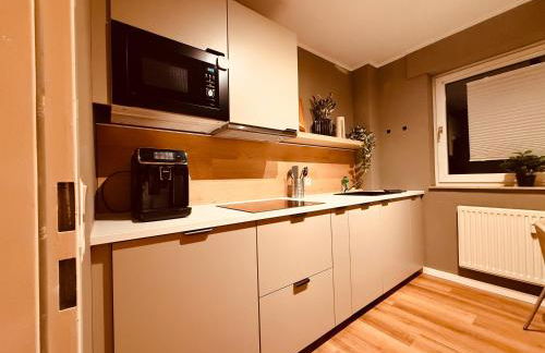 Modernes Design-Apartment in Hünxe - Foto 22