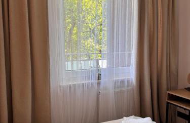 Family & Business Apartments PREMIUM SPA No 3 - 2 Bedroom with Private Jacuzzi, Balcony, Parking - Foto 44