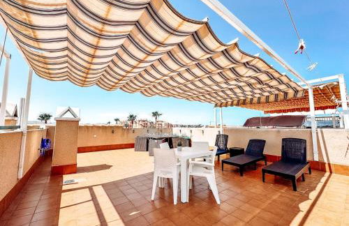 Fee4Me Relax & Beach Los Alcázares - Foto 43