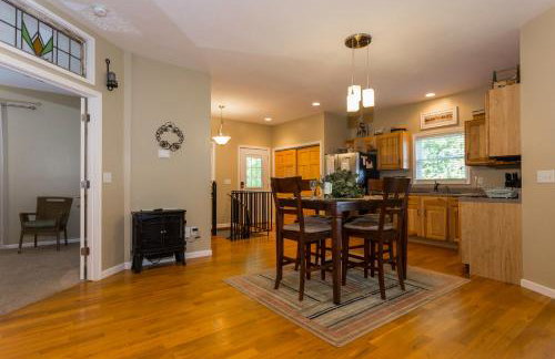 Ridgetop Hideaway - Foto 27