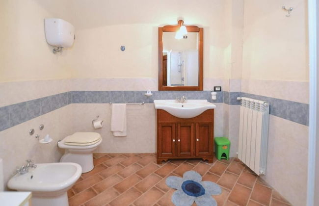 Villa in Montalbano With Scenic Views - Foto 34