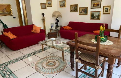 Casa della Regina - Foto 9