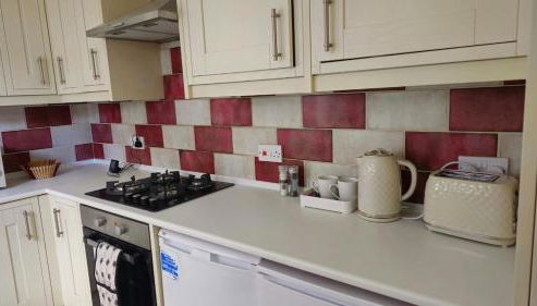 2 Bed Cottage Retreat Windsor, Slough and Legoland - Foto 4