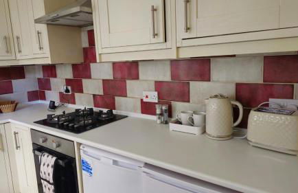 2 Bed Cottage Retreat Windsor, Slough and Legoland - Foto 4