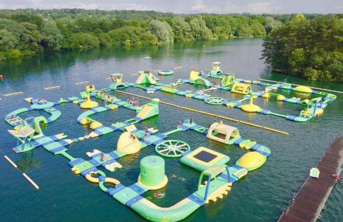 A Cozy Magical Retreat at Knightwood Oak, New Forest - Foto 22