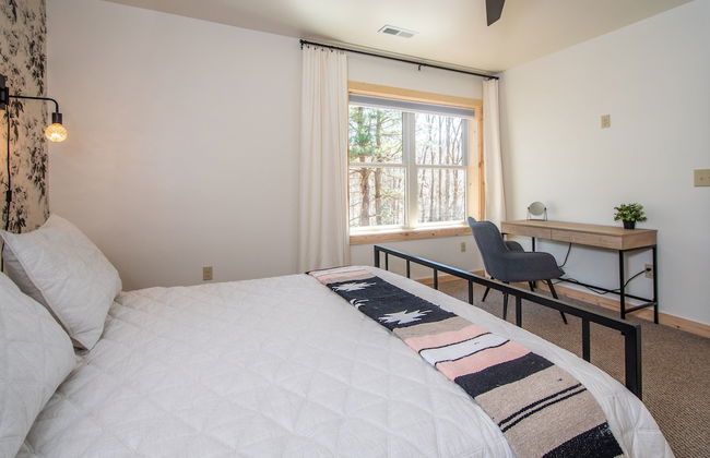 Camp Wondermore by Taylor Made Deep Creek - Foto 29