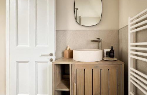 Stylish Cosy and Central Apartment - Foto 5