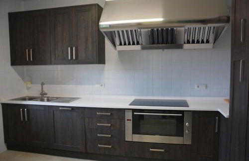 Casa Rural San Ignacio: una casa indiana en Soria - Foto 11