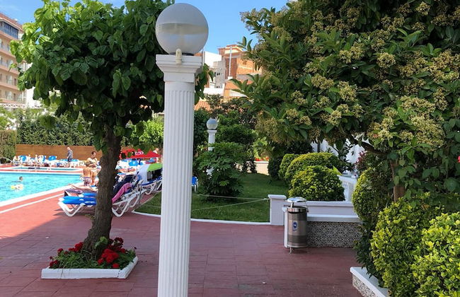 Europa Family Apartments - Photo 28