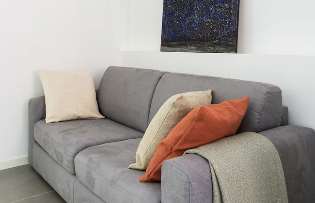 Anfossi Master Guest apartment - Photo 21