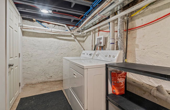 Trendy & Cozy Fishtown Game Room - Foto 37