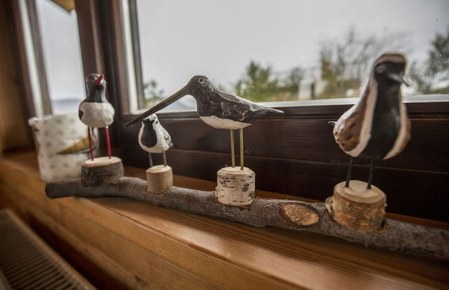 Hestasport Cottages - Foto 78