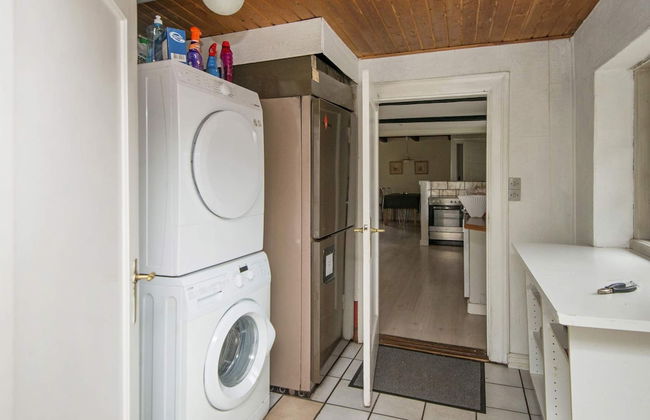 15 Person Holiday Home in Hundslund-by Traum - Foto 15