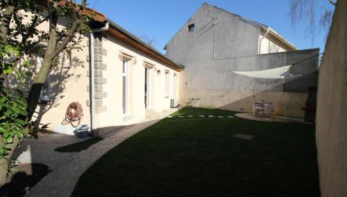 La Maison de Louise - Foto 3, Garden