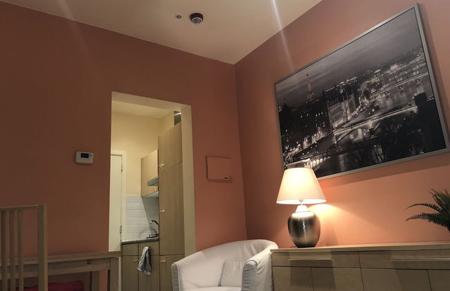 Residence la Fraisiere - Foto 59