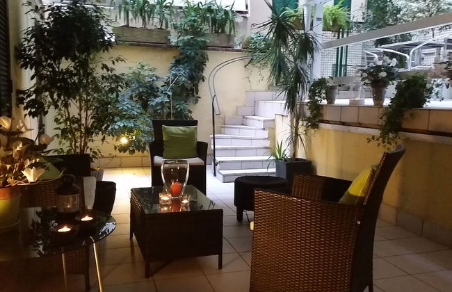 InnVatican - Photo 44