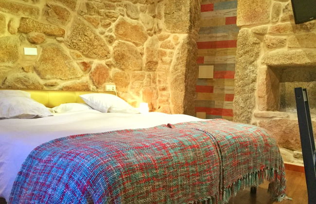 Casa Rural San Cibran - Foto 9