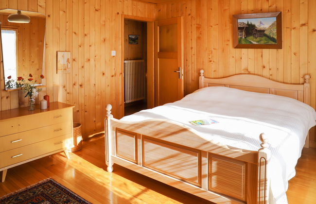 Chalet Astrantia - Foto 14